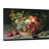 Wrapped Canvas selected