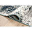 Tapis gris / bleu / ivoire Willington-1660797339