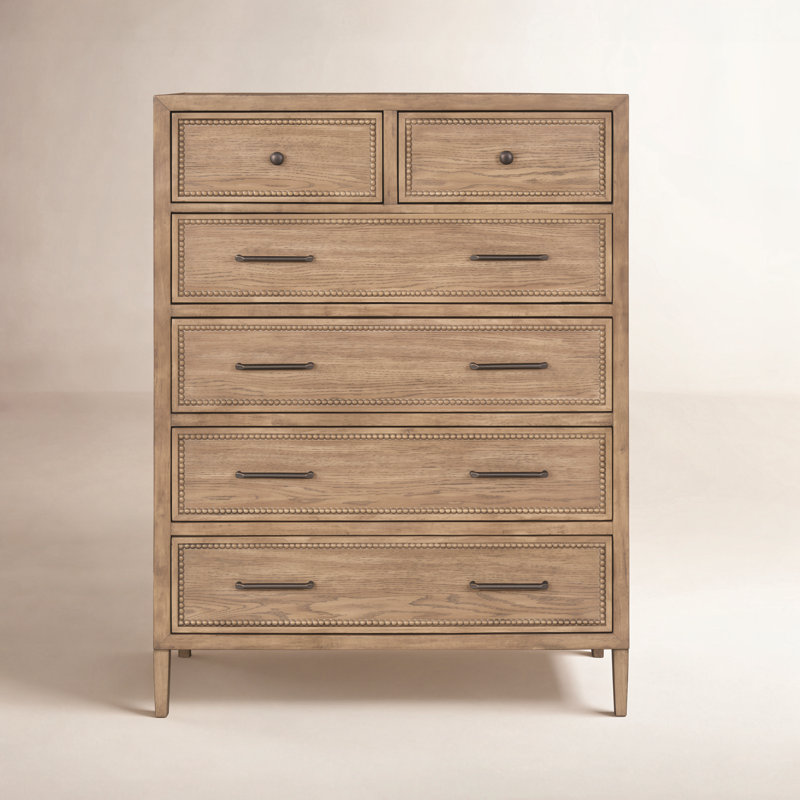Becki Owens x Surya Hermosa Dresser