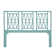 Devonshire Open-Frame Headboard