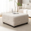 Repose-pieds rembourré Ashyiah-929257895