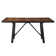 Ilcho Counter Height Extendable Dining Table
