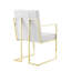 Fauteuil capitonné Vannessa-36283554-36293739