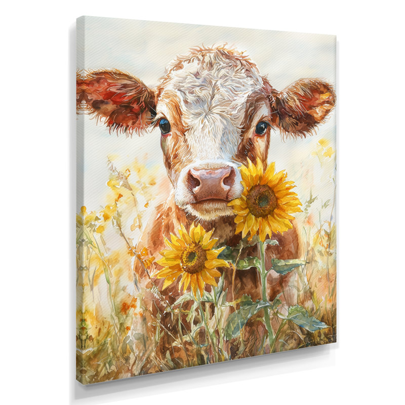 Dorma - Animals Canvas Prints, H 32 po x l 16 po, Toile tendue, Ne s’applique pas