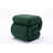 017S-S-Shape Fabric Ottoman Makeup Stool Footstool-570493925