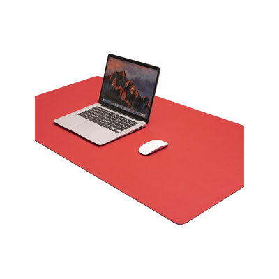 Saharrah Leather / Faux Leather Desk Pad