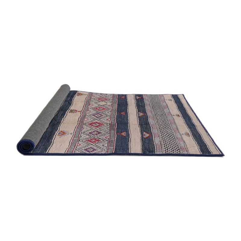 Woodway Indoor Rug, Round 7'
