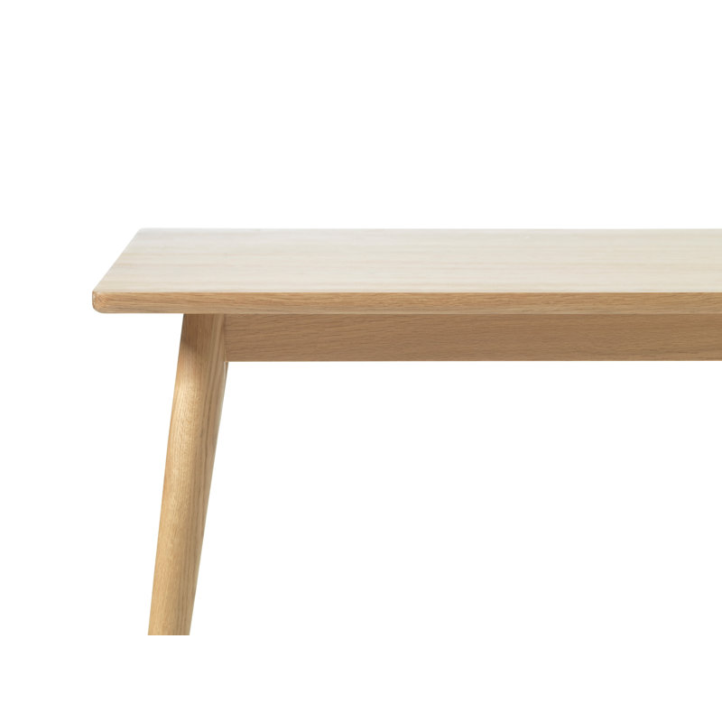 Plessis Extendable Dining Table