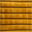 Banc capitonné