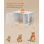 Litter Box Enclosure-113571680