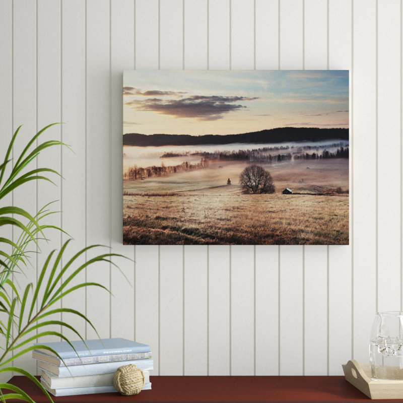Andreas Stridsberg - No Frame Print