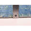 Tapis bleu Legacy 8 pi 9 po x 12 pi 3 po