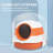 Cat Litter Box with Lid-1237008449