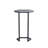 Jayvan Marble Top End Table
