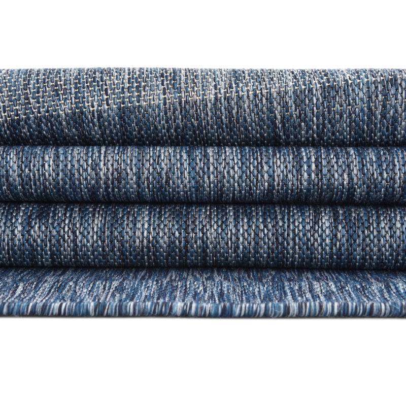 Jill Zarin Anguilla Indoor/Outdoor Rug, Square 13'1"