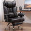 Fauteuil de jeu ergonomique Big et Tall-23162571