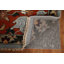 Tapis traditionnel fait à la main 10 x 14