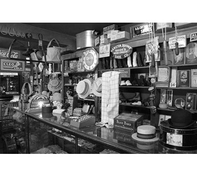 " General Store " by Jason Pierce