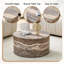 Table basse 23,6 pouces