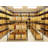 2 Pack 3 Tier Shelf Wire Shelving Unit-1979185728