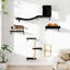 Tablettes murales pour arbre à chat-1761852241