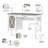 Ozro Computer Desk-872298947