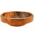 Novatto 17'' Copper Circular Bathroom Sink-10362778