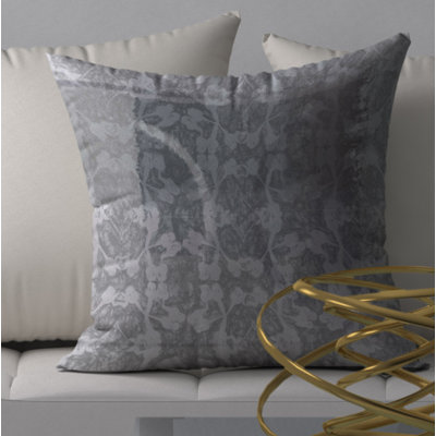 Spring Strong Square Pillow Cover & Insert