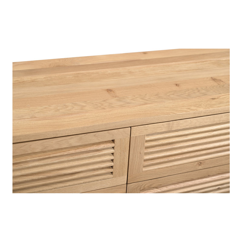 TEEDA 6 - Drawer Dresser