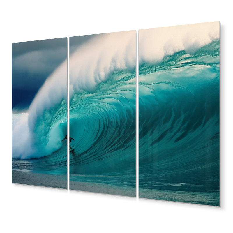 U.S. States & Territories Wall Decor