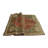 Kealee One-of-a-Kind 5'5" X 8'1" 1980s Wool Area Rug in Ivory