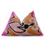 Velvet Rectangular Pillow Cover & Insert
