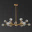 Elizabelle 18 - Light Chandelier-1178489247
