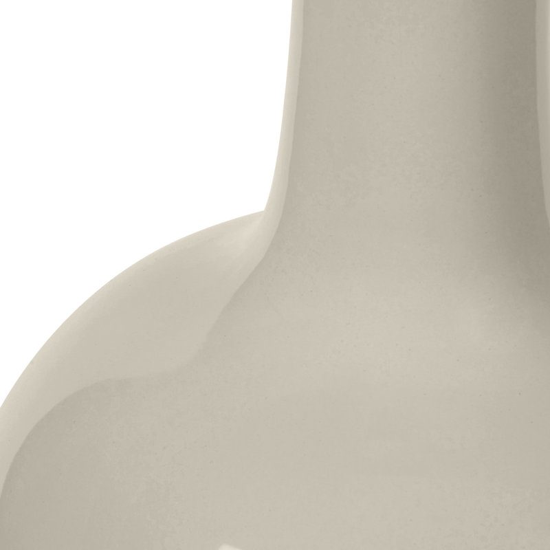 Somerset Table Lamp, Foggy Morning