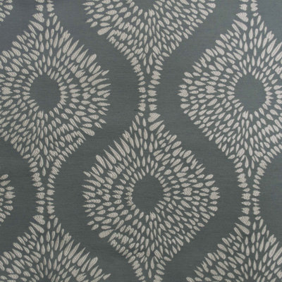 Tissu brodé Lomasi Dakota-B