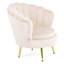 Fauteuil demi-tonneau Yumin-1778392169