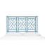 Chippendale Open-Frame Headboard-628523102-638949253
