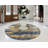 Alban Performance Abstract Indoor Rug-1151474381