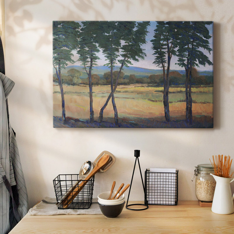 Nature morte I-Gallery, H 18 po x l 27 po