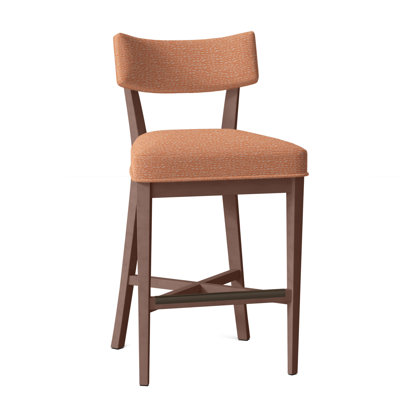 Tabouret de bar 29,5 po Juliet