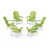 Lime Green/White is out of stock