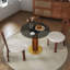 Table de salle à manger moderne