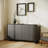 59'' Sideboard Buffet Cabinet with Storage
