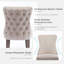  Demarco Luxury Velvet Upholstered Kitchen Dining Chairs-1591981493-1593905472-1546454410