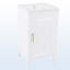 Meuble-lavabo 20,3 po avec lavabo-1274448837