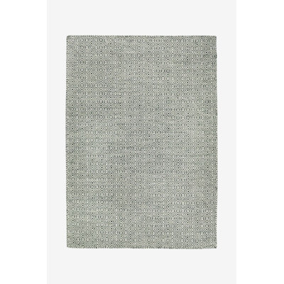 Lidia Geometric Hand Woven Area Rug