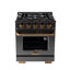 Kucht 2 -  Piece Kitchen Appliance Package