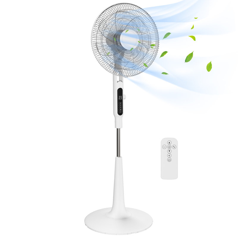 Floor Fan