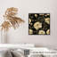 «Floral Luxe Roses VI», reproduction d'art moderne sans cadre-317232100