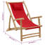 Minonk 106cm Long Reclining Bamboo Single Chaise-1376808360